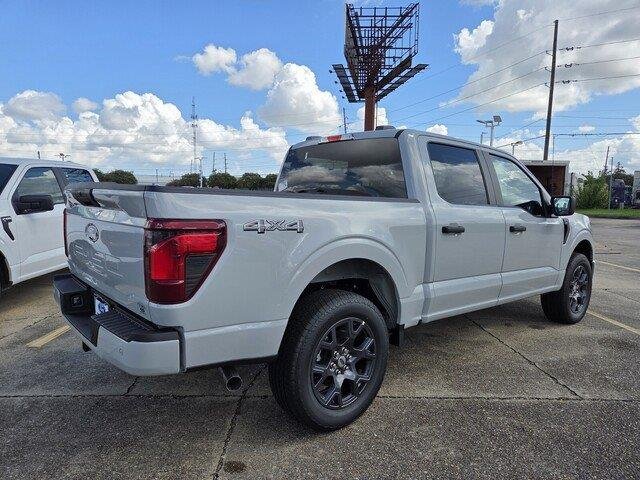 New 2026 Avalanche Ford STX® image 5