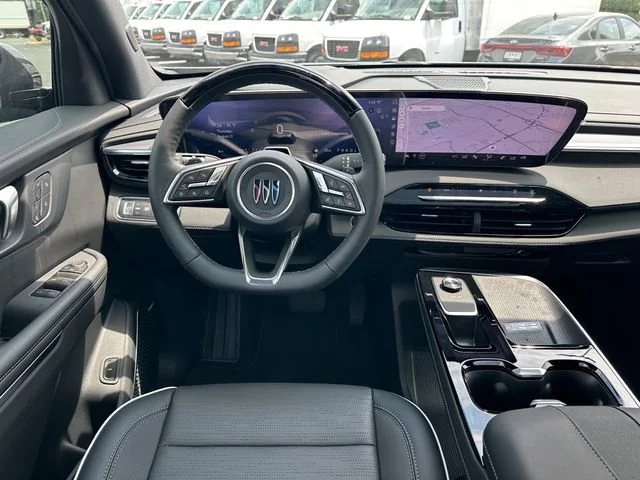 2026 Buick Enclave Sport Touring - Photo 18