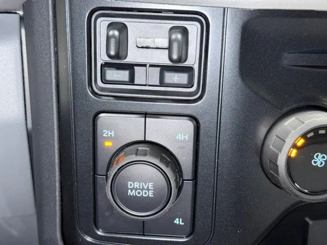 New 2026 Avalanche Ford F-250® XL image 20