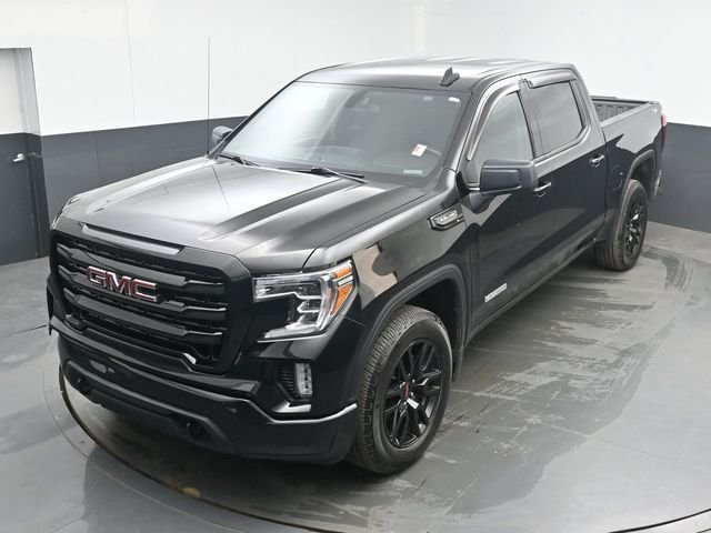 Used 2020 Black GMC Elevation image 33