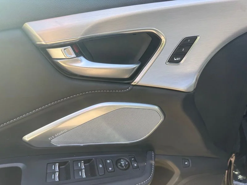 Used 2021  Acura Technology Package image 5