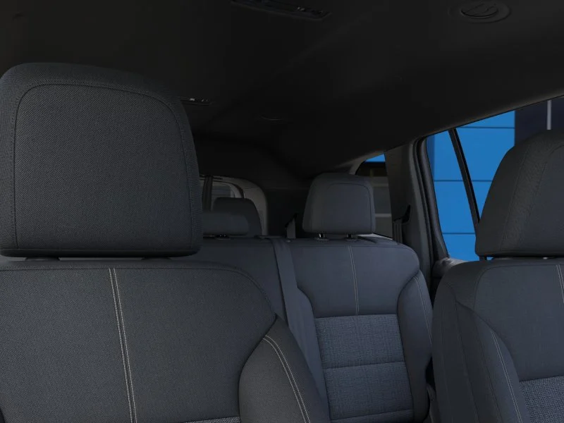 New 2026 Summit White GMC Elevation image 25