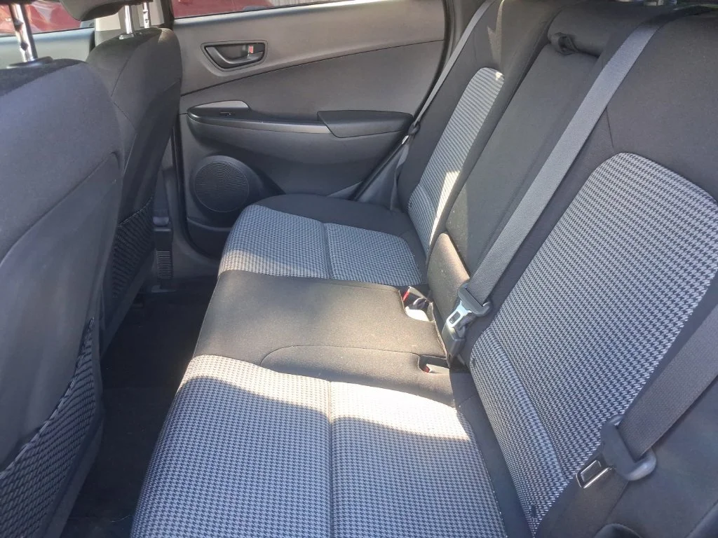 Used 2020 Black Hyundai SEL image 20