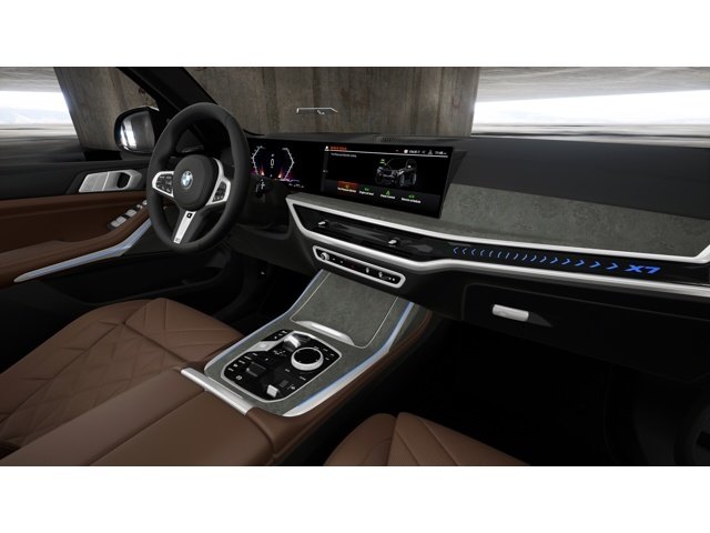 New 2027 Alpine White BMW xDrive40i image 14