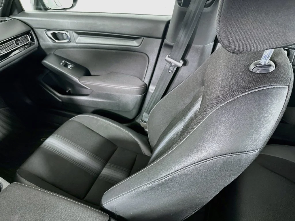 Used 2025 Gray Honda Sport image 22