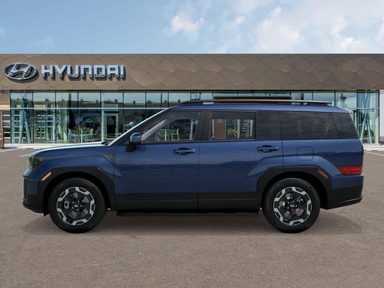2026 Hyundai Santa Fe SEL - Photo 3