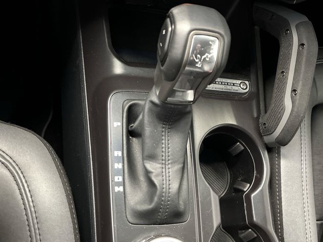Used 2024 White Ford Big Bend image 23