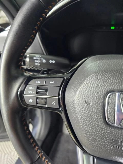 Used 2025 Gray Honda Sport Touring image 21