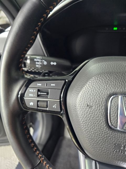 2025 Honda CR-V Sport Touring - Photo 21