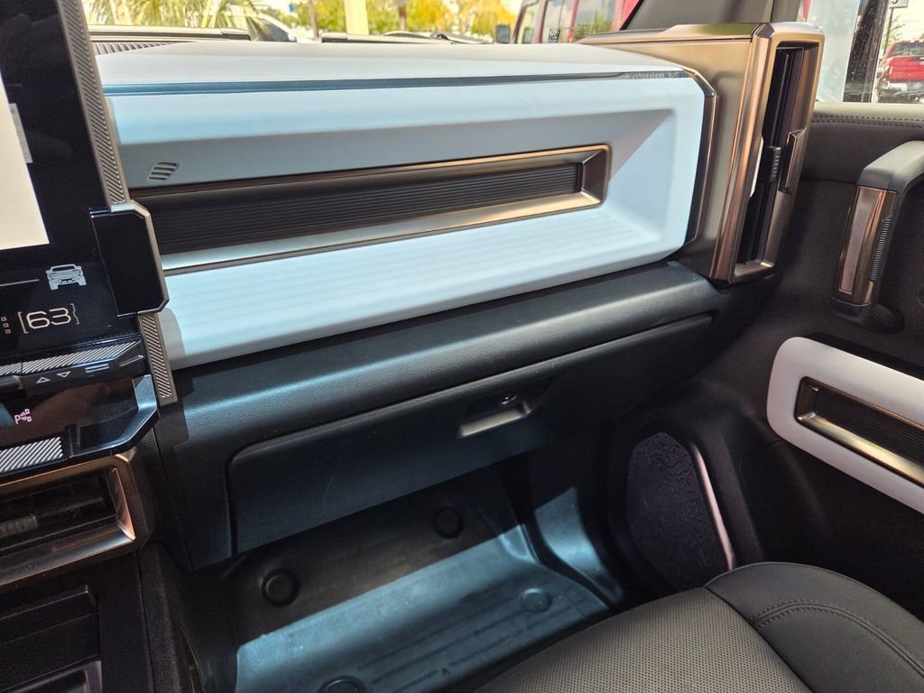 2025 GMC HUMMER EV 3X - Photo 26