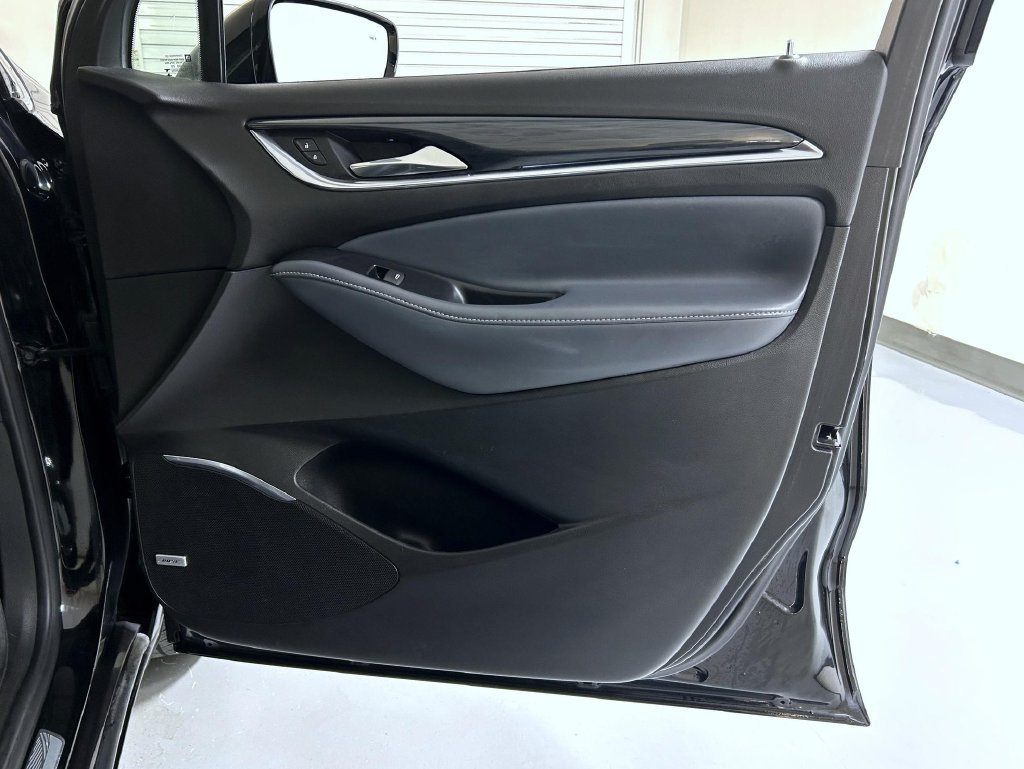 2021 Buick Enclave Premium - Photo 17