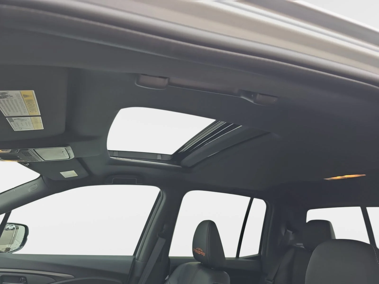 2026 Honda Ridgeline TrailSport - Photo 30