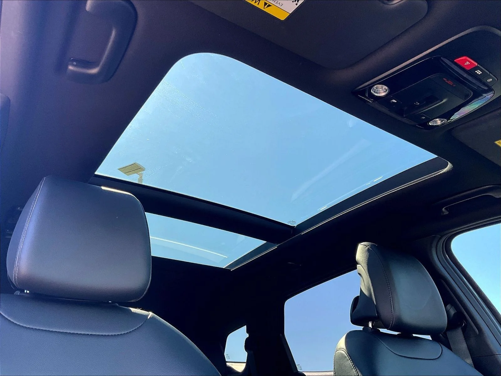 2023 Kia Sportage X-Pro Prestige - Photo 17
