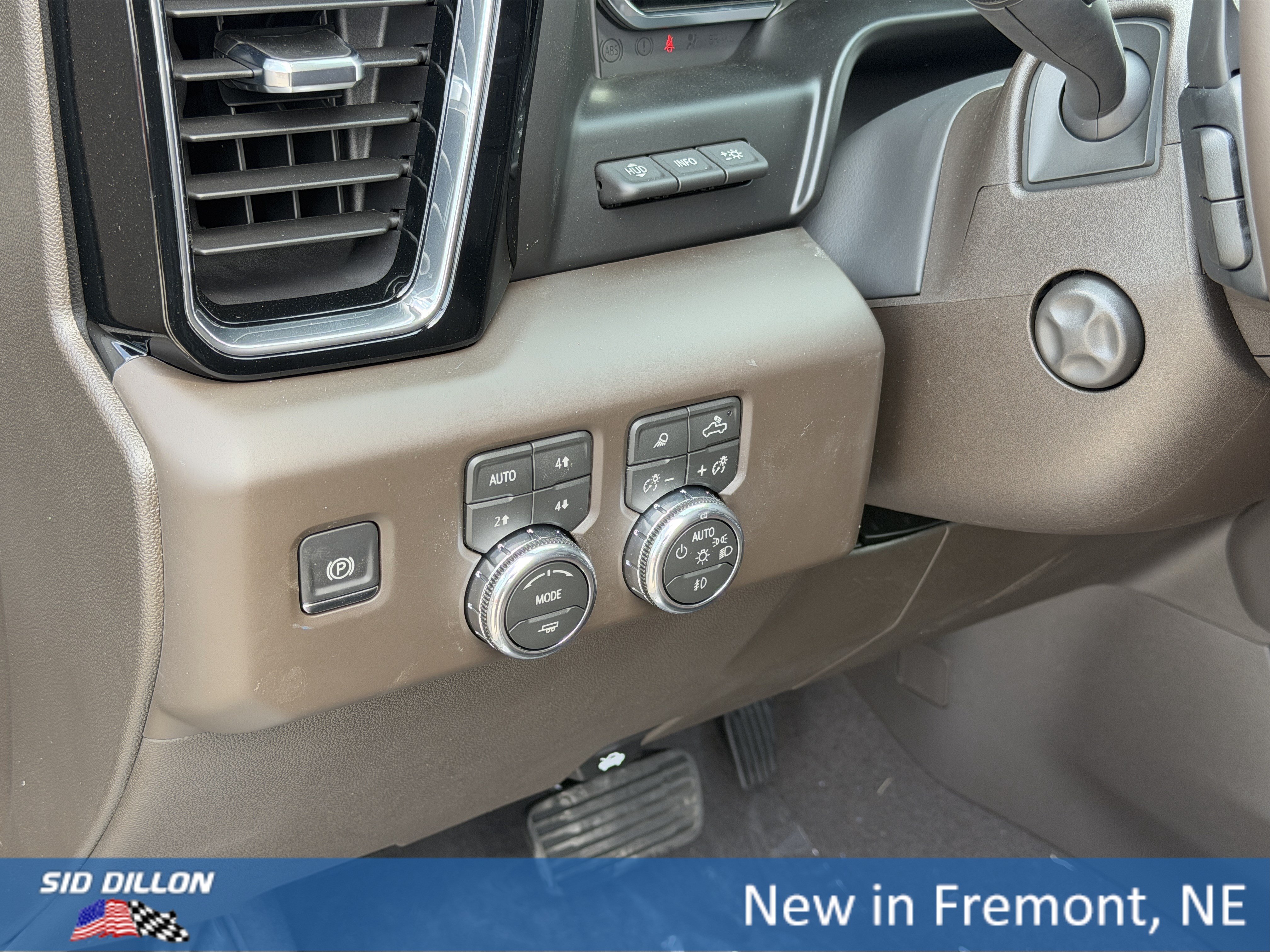 New 2026 Sterling Metallic GMC Denali image 13