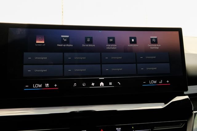 Used 2025 Black BMW 530i image 42