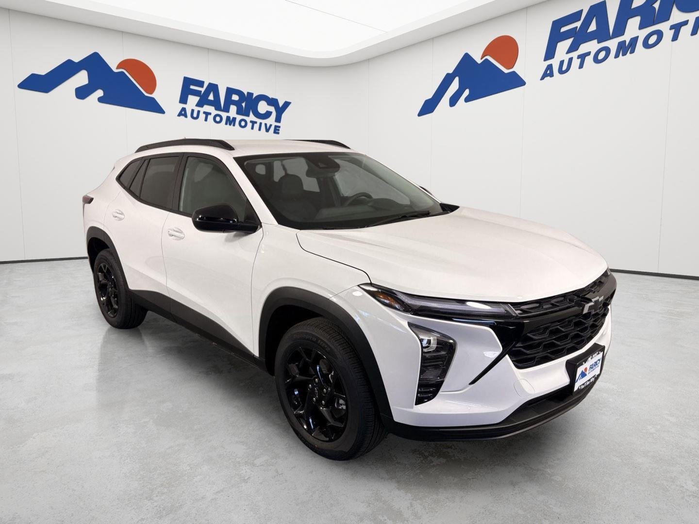 2026 Chevrolet Trax LT - Photo 10