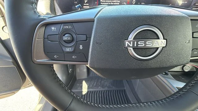 New 2026 Imperial Bronze Nissan SV image 19