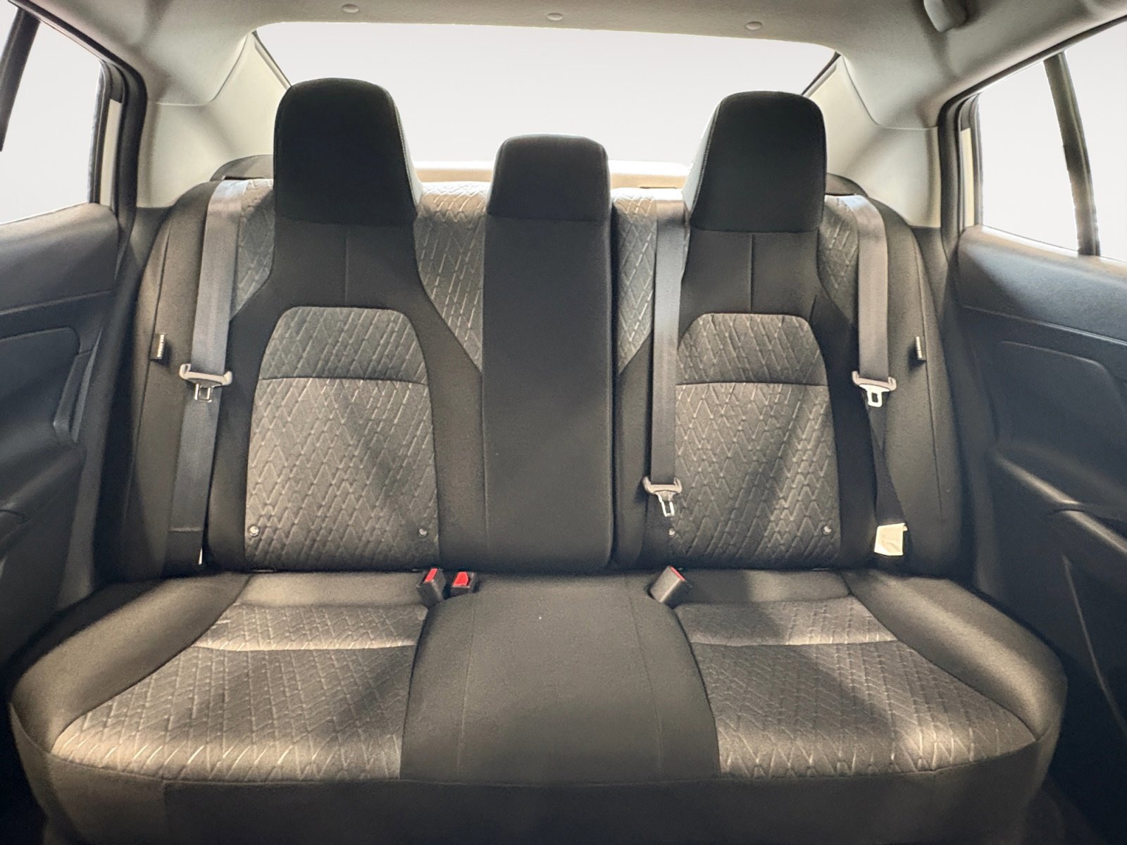 New 2026 Imperial Bronze Nissan SV image 26