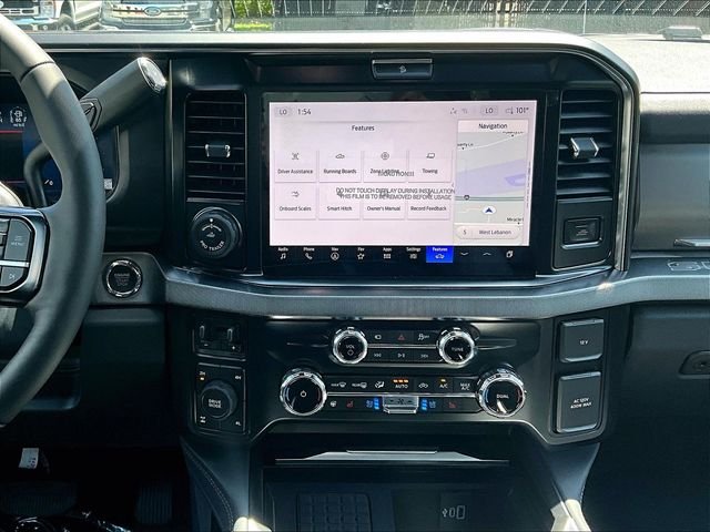 New 2026 Avalanche Ford Platinum image 23