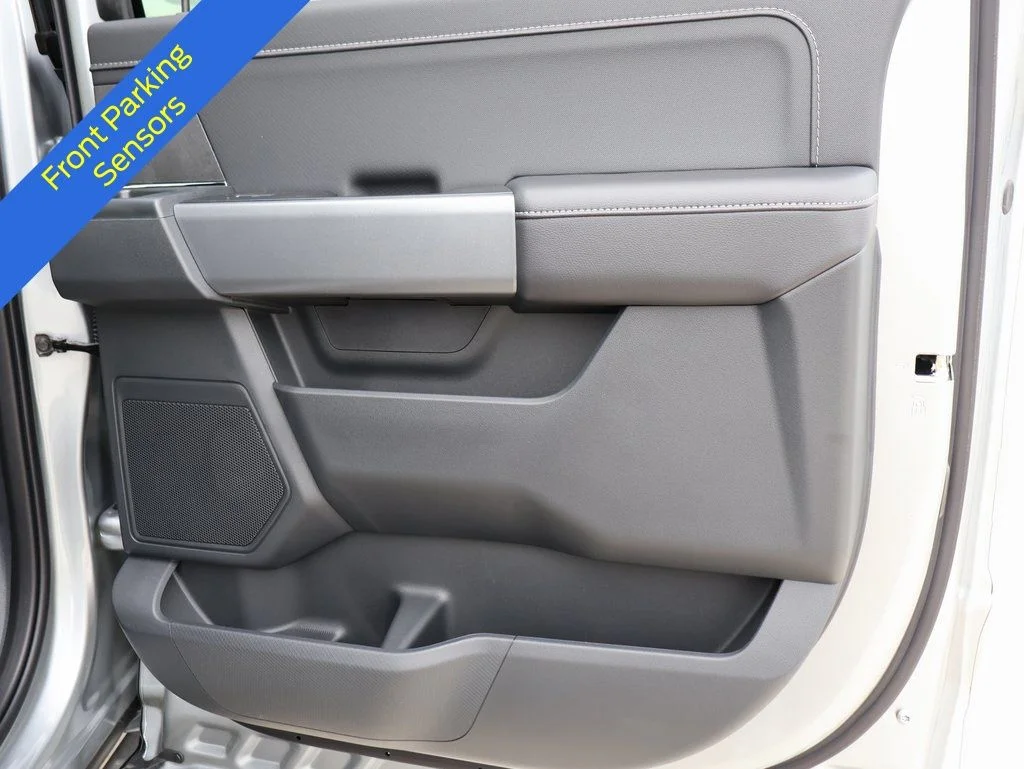 2025 Ford F-150 XLT - Photo 12