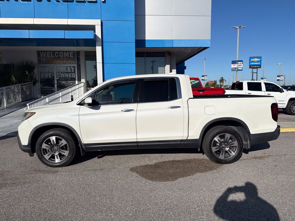 Used 2019  Honda RTL-E image 4