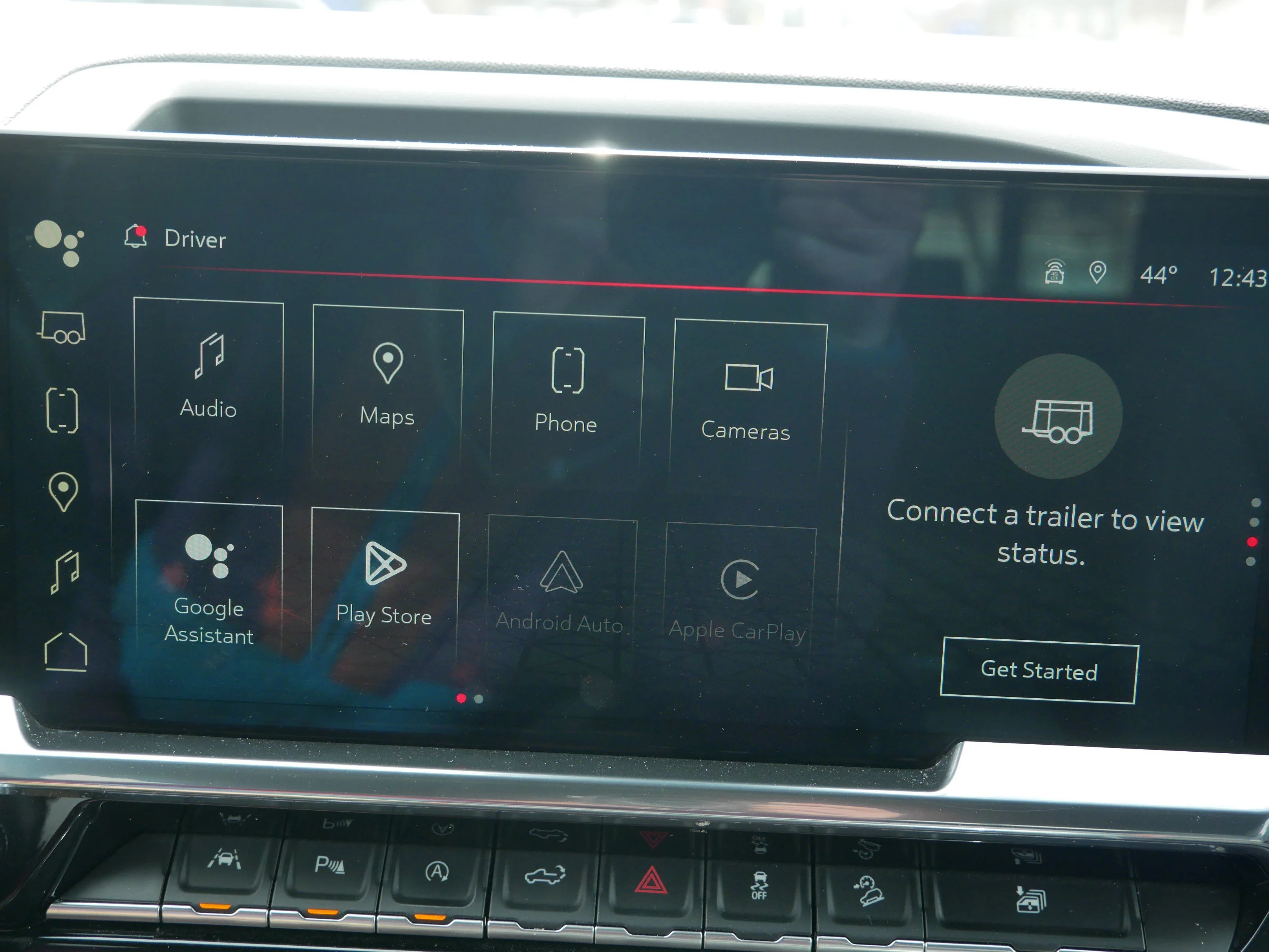 2022 GMC Sierra 1500 SLT - Photo 22