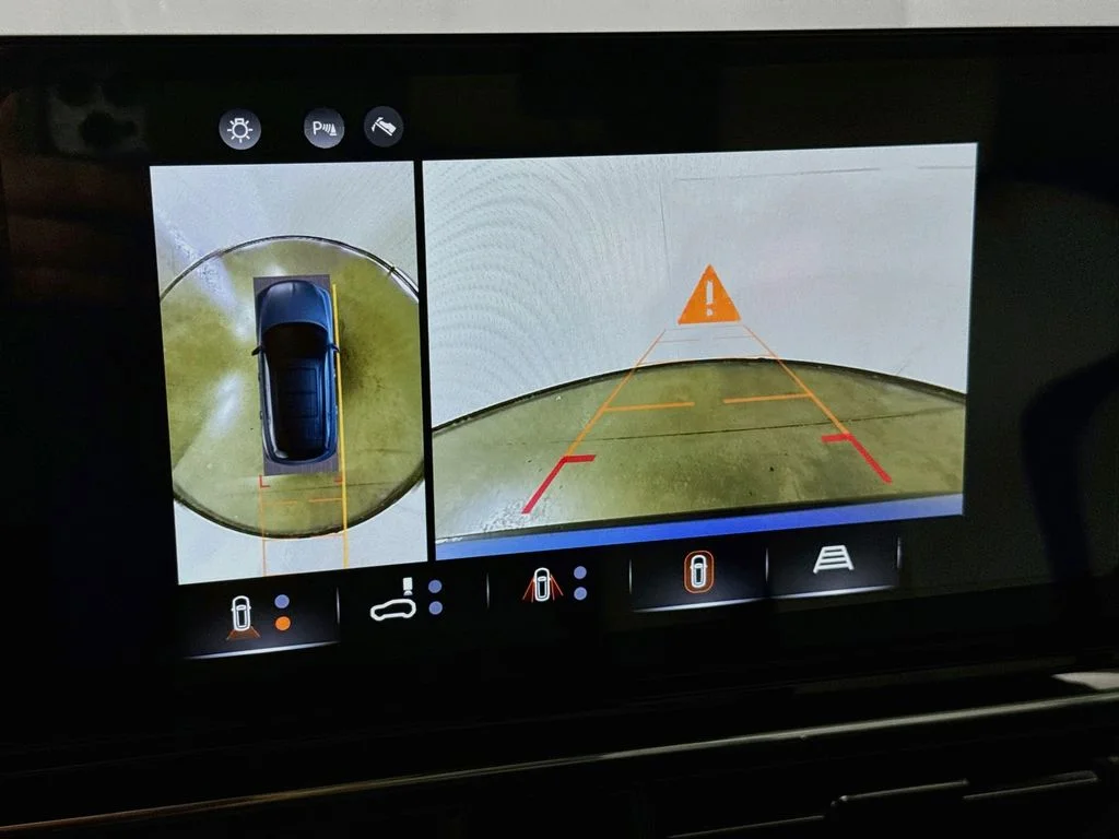 Used 2024 Blue Acura Type S image 15