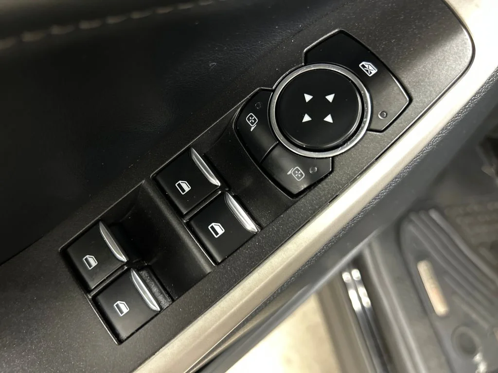 Certified Used 2023 Black Ford XLT image 18