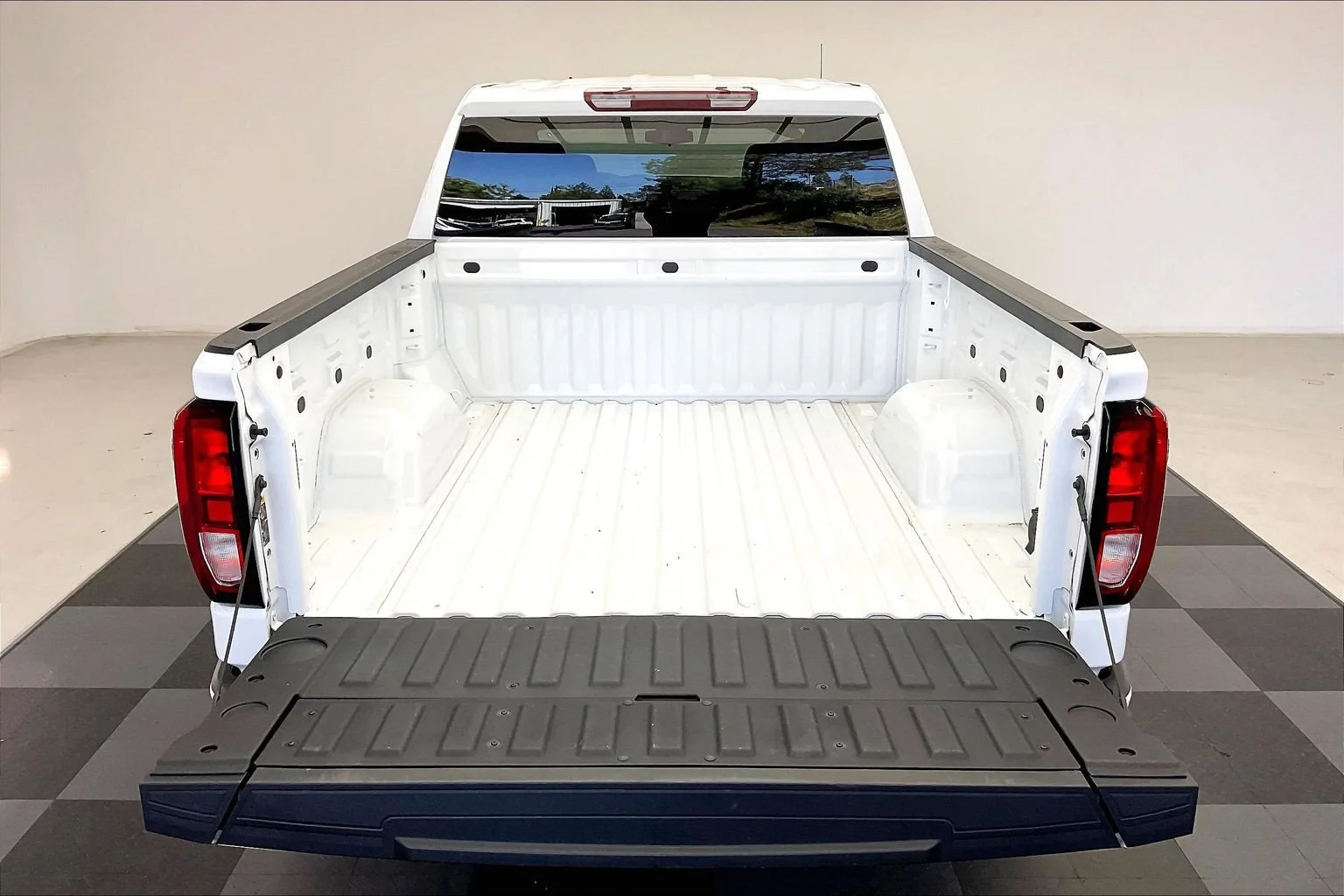 2026 GMC Sierra 1500 Elevation - Photo 27