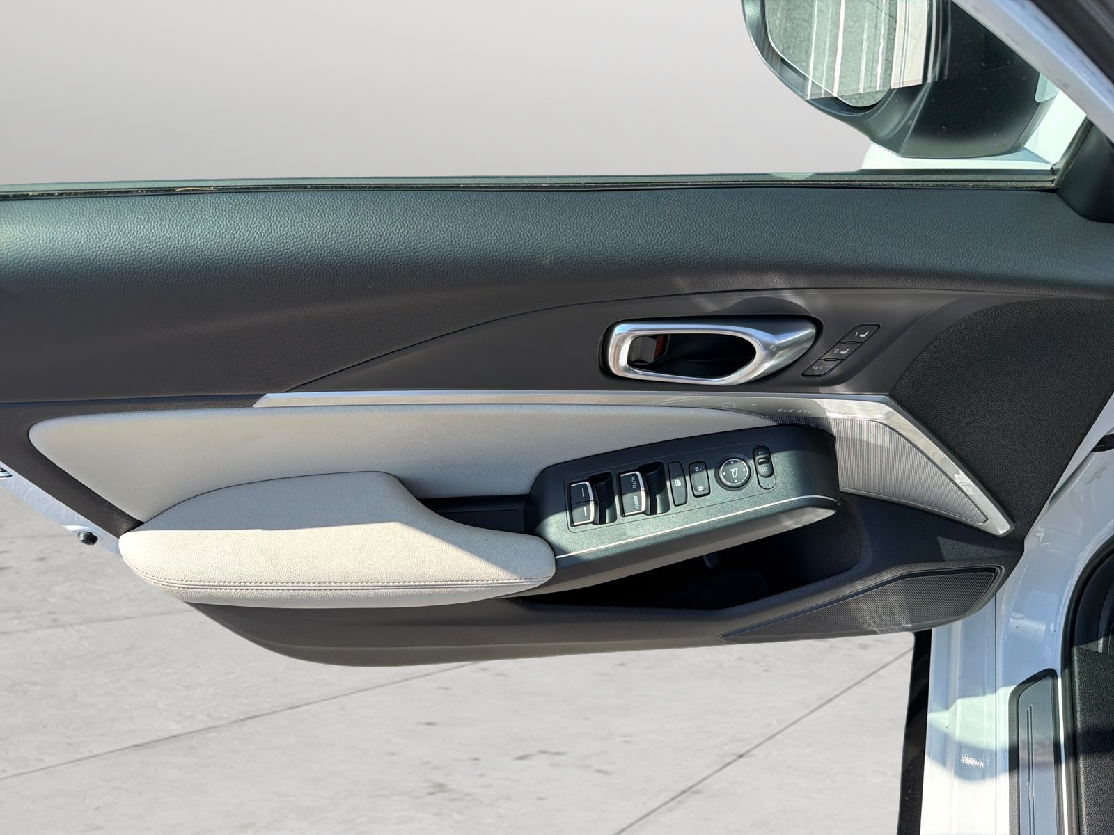 New 2026 Platinum White Pearl Acura A-Spec Tech Package image 21