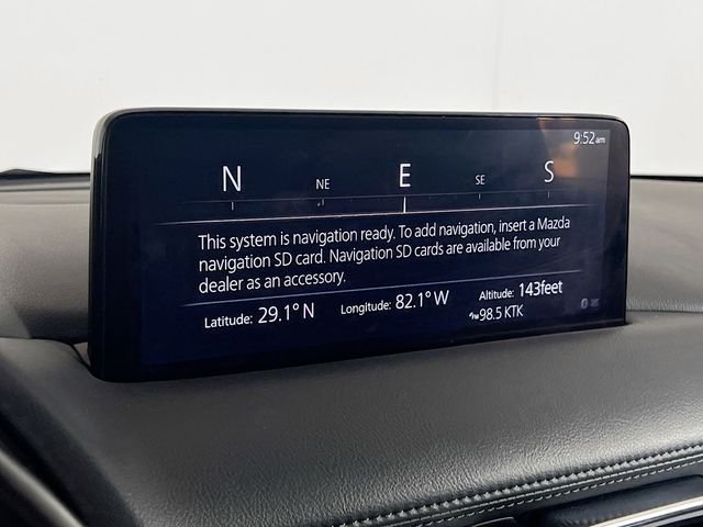 2023 Mazda CX-5 TURBO Signature - Photo 14