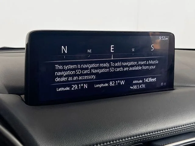 2023 Mazda CX-5 TURBO Signature - Photo 14