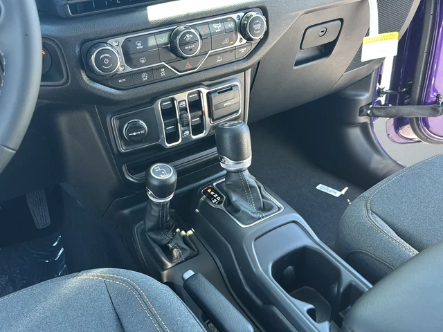 New 2026 Reign Jeep Sport S image 19