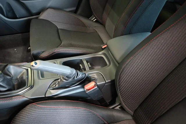 New 2026 Blue Subaru Premium image 18