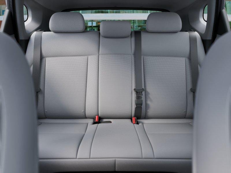 New 2027 Denim Blue Pearl Hyundai SE AWD image 12