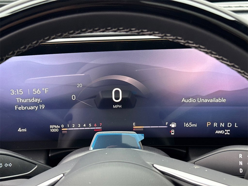 2026 BUICK ENCLAVE - Image 21