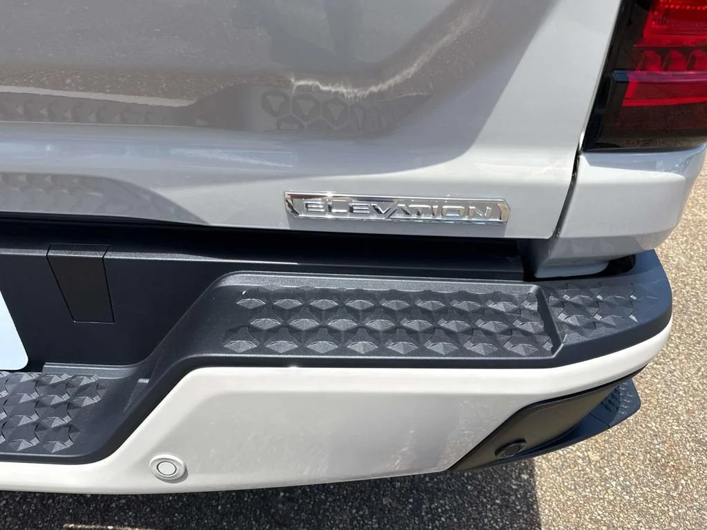 New 2026 Coastal Dune GMC Elevation image 14