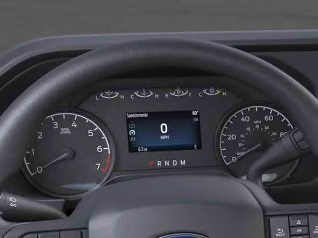 New 2026 Avalanche Ford F-250® XL image 35