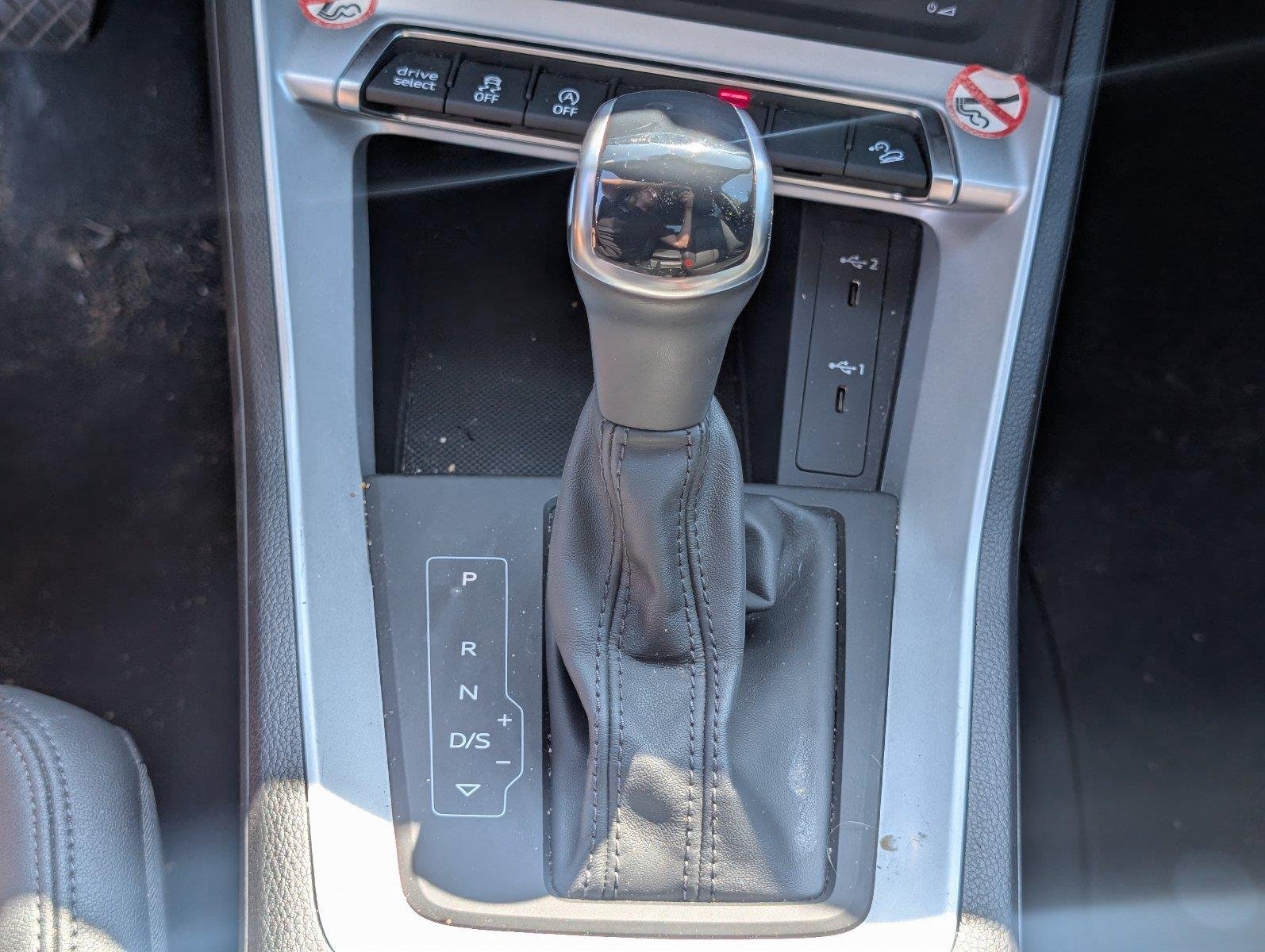 Used 2025  Audi S line Premium image 24