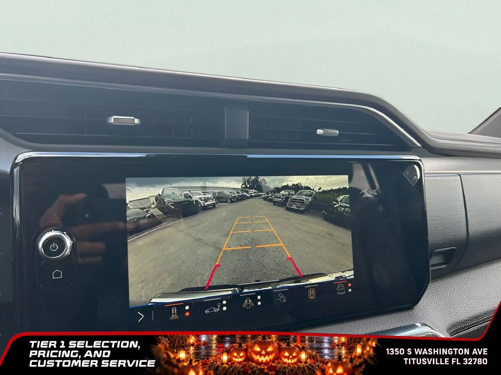 New 2026 Sterling Metallic GMC Denali image 30