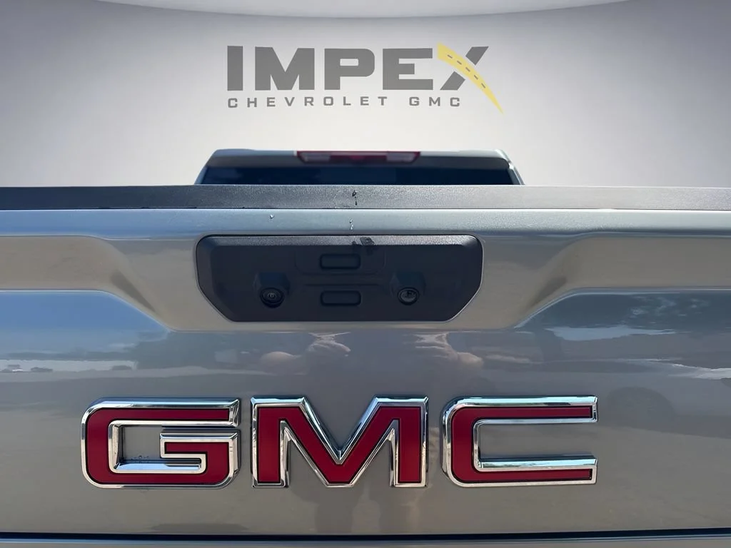 New 2026 Sterling Metallic GMC Denali image 37