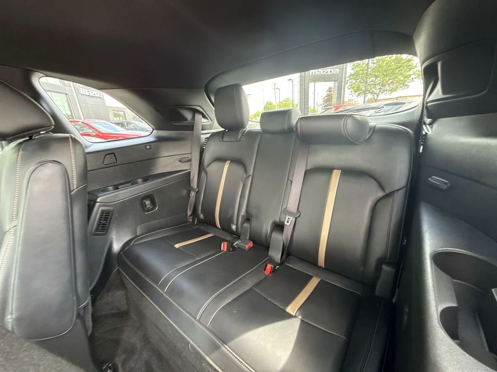 Used 2024 Gray Mazda Premium Plus image 25