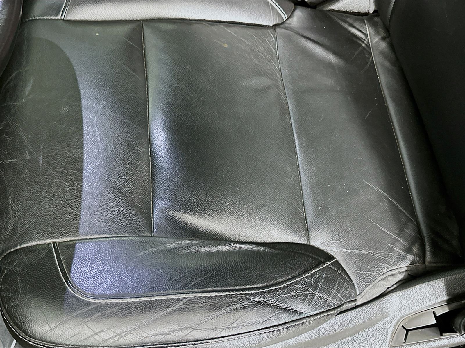 Used 2017 Tungsten Metallic Chevrolet LT image 20