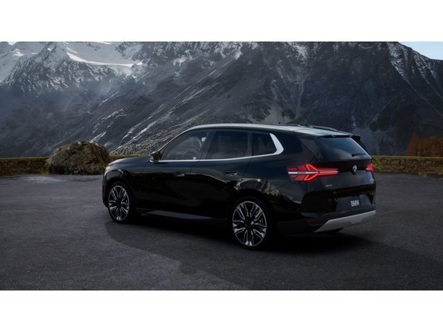 New 2026 Black Sapphire Metallic BMW 30 xDrive image 2