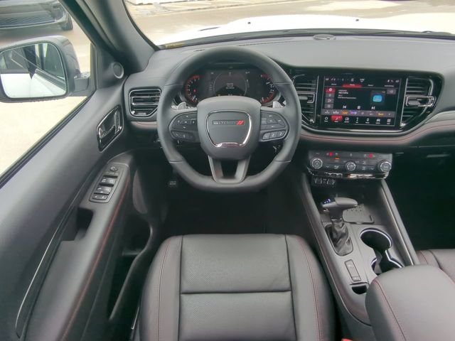 New 2027 White Knuckle Clear-Coat Exterior Paint Dodge GT HEMI image 19