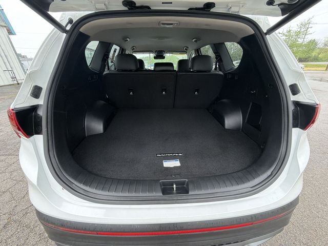 Used 2023 Gray Hyundai XRT image 23