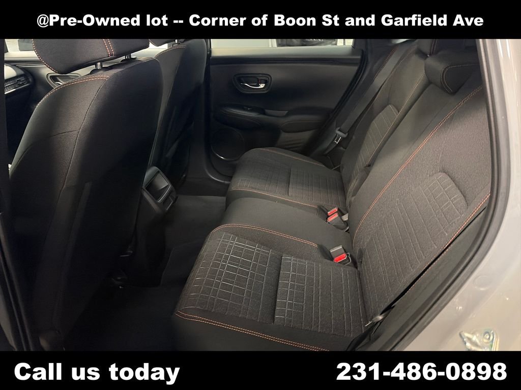 Used 2024  Honda Sport image 20