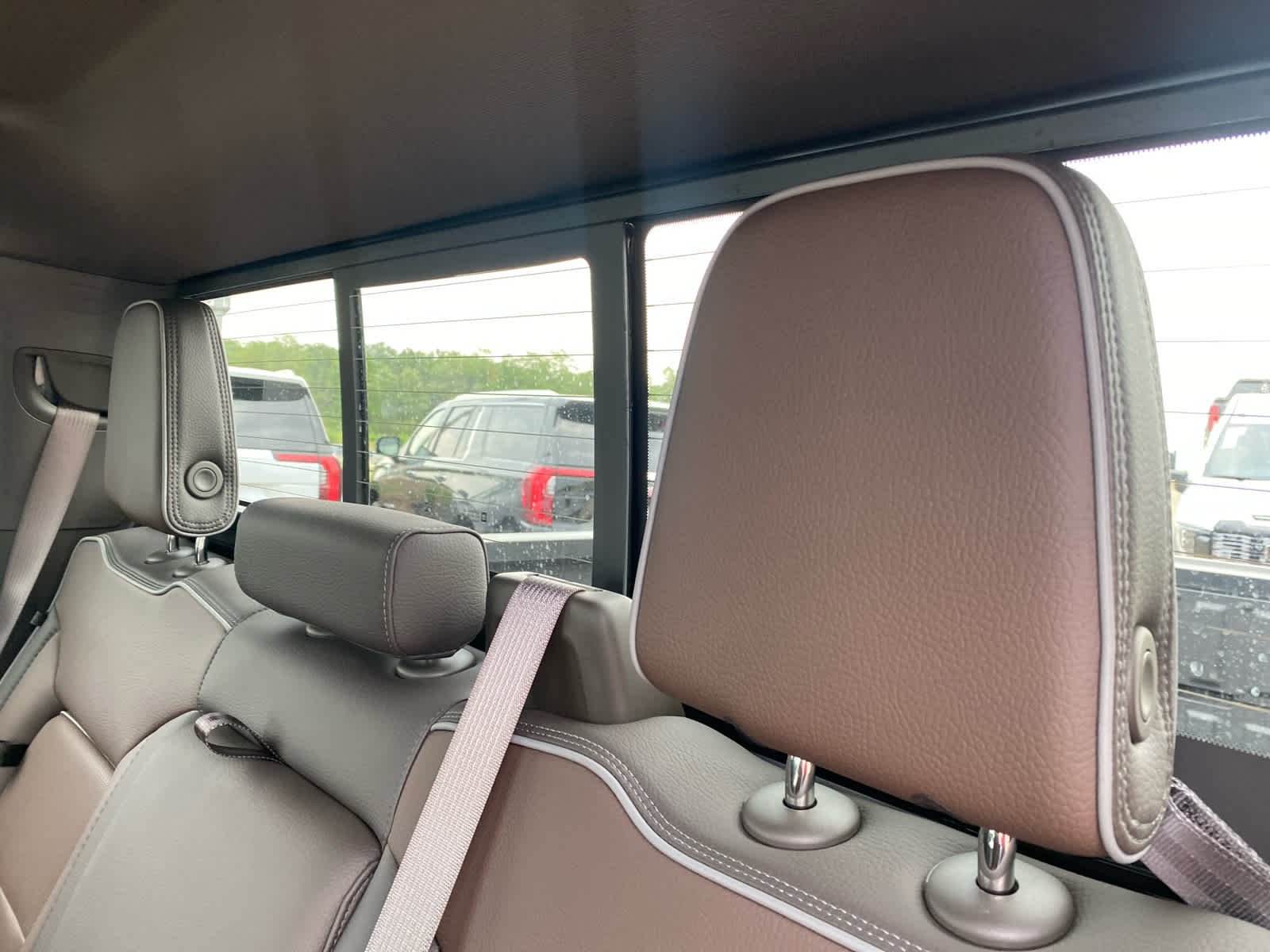 2026 GMC Sierra 1500 Denali - Photo 26