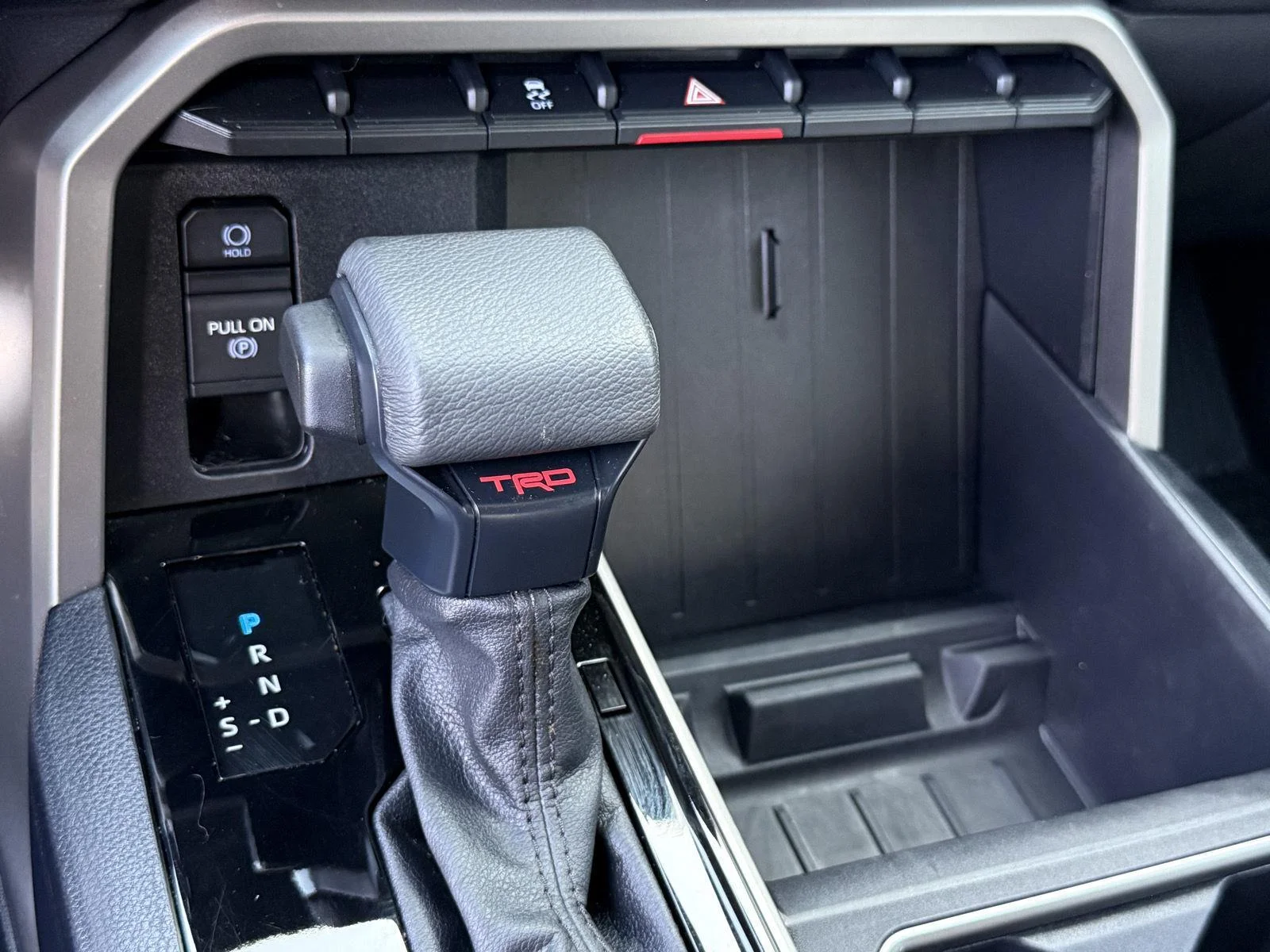 Used 2023 Celestial Silver Metallic Toyota SR5 image 23