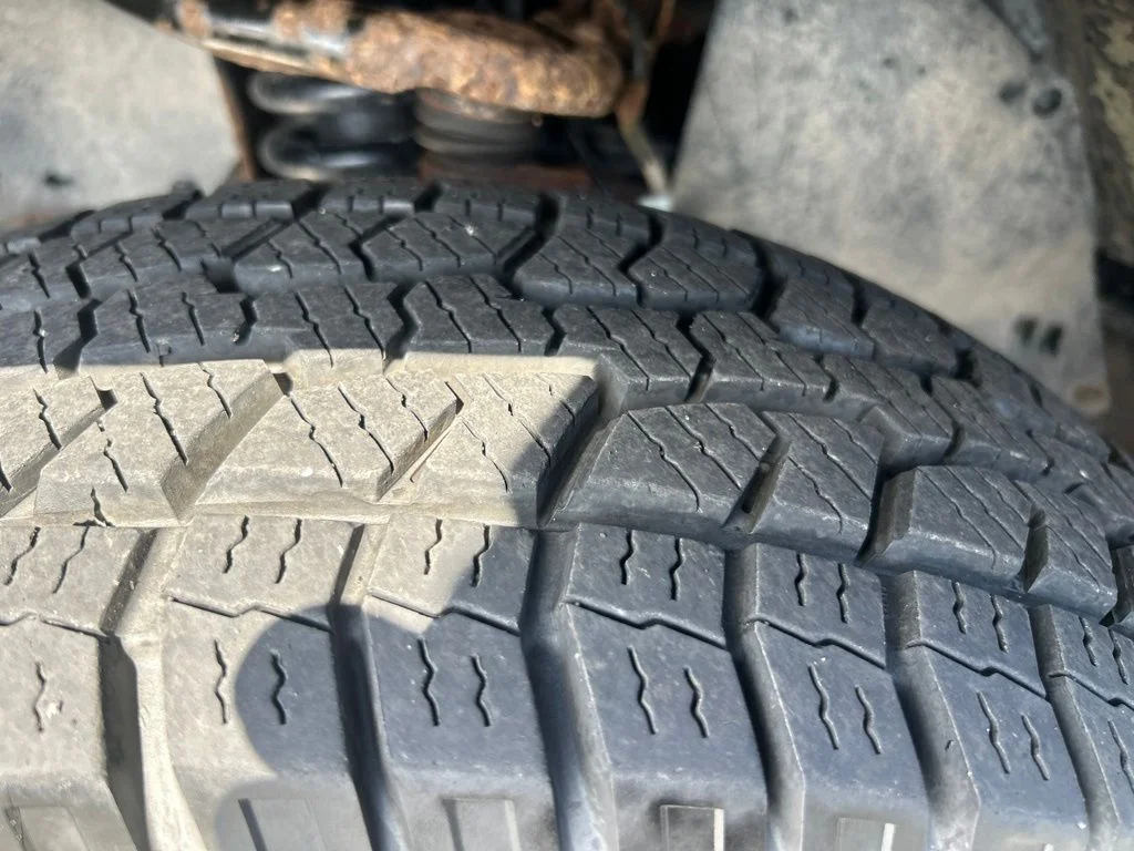 Used 2016 Red Toyota SR5 image 29